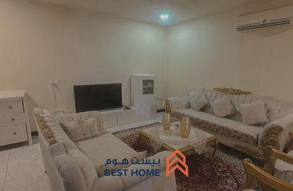 Apartment - 3 Bedrooms - 2 Bathrooms for sale in Sanad - Central Governorate