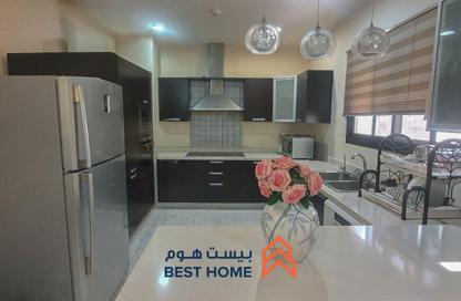 Apartment - 3 Bedrooms - 2 Bathrooms for sale in Sanad - Central Governorate