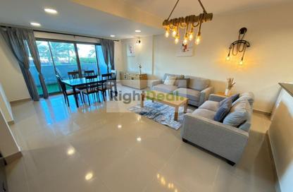 Apartment - 1 Bedroom - 1 Bathroom for sale in Tala Island - Amwaj Islands - Muharraq Governorate