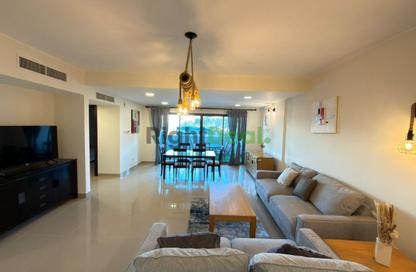 Apartment - 1 Bedroom - 1 Bathroom for sale in Tala Island - Amwaj Islands - Muharraq Governorate Apartment - 1 Bedroom - 1 Bathroom for sale in Tala Island - Amwaj Islands - Muharraq Governorate