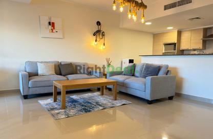 Apartment - 1 Bedroom - 1 Bathroom for sale in Tala Island - Amwaj Islands - Muharraq Governorate Apartment - 1 Bedroom - 1 Bathroom for sale in Tala Island - Amwaj Islands - Muharraq Governorate