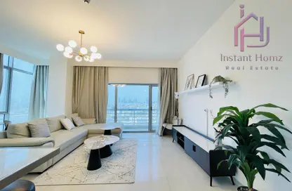 Apartment - 1 Bedroom - 2 Bathrooms for rent in Um Al Hasam - Manama - Capital Governorate