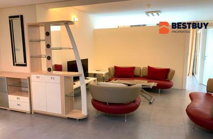 Apartment - Studio - 1 Bathroom for rent in Amwaj Avenue - Amwaj Islands - Muharraq Governorate Apartment - Studio - 1 Bathroom for rent in Amwaj Avenue - Amwaj Islands - Muharraq Governorate