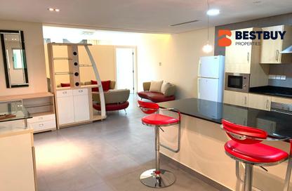 Apartment - Studio - 1 Bathroom for rent in Amwaj Avenue - Amwaj Islands - Muharraq Governorate Apartment - Studio - 1 Bathroom for rent in Amwaj Avenue - Amwaj Islands - Muharraq Governorate