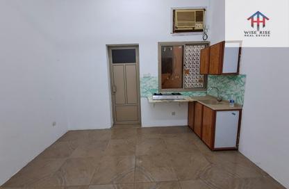 Apartment - Studio - 1 for rent in Ras Rumman - Manama - Capital Governorate Apartment - Studio - 1 for rent in Ras Rumman - Manama - Capital Governorate