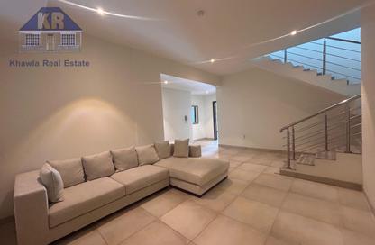 Apartment - 3 Bedrooms - 4 Bathrooms for rent in Amwaj Marina - Amwaj Islands - Muharraq Governorate