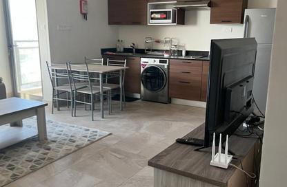 Apartment - 1 Bedroom - 1 Bathroom for rent in Busaiteen - Muharraq Governorate