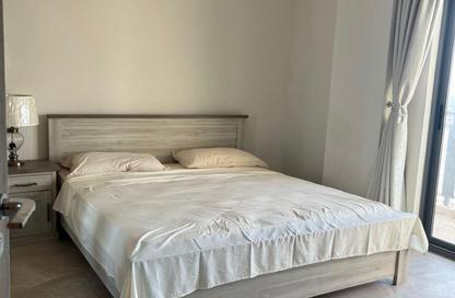 Apartment - 1 Bedroom - 1 Bathroom for rent in Busaiteen - Muharraq Governorate
