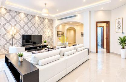 Apartment - 2 - 3 for rent in Seef - Capital Governorate
