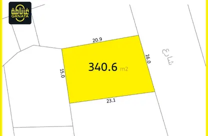 Land - Studio for sale in Tubli - Central Governorate