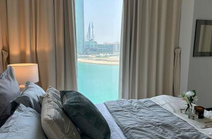 Apartment - 3 - 5 for rent in Reef Island - Capital Governorate