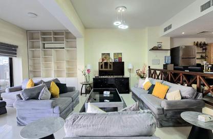 Villa - 3 Bedrooms - 5 Bathrooms for rent in Al Marsa Floating City - Amwaj Islands - Muharraq Governorate