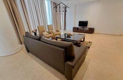Apartment - 2 Bedrooms - 2 Bathrooms for rent in Al Juffair - Capital Governorate Apartment - 2 Bedrooms - 2 Bathrooms for rent in Al Juffair - Capital Governorate