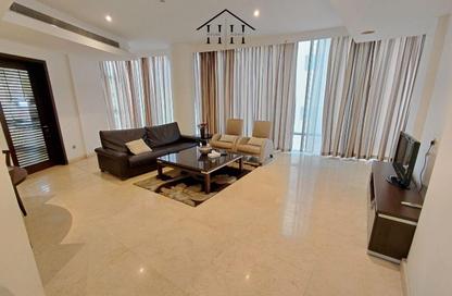 Apartment - 2 Bedrooms - 2 Bathrooms for rent in Al Juffair - Capital Governorate Apartment - 2 Bedrooms - 2 Bathrooms for rent in Al Juffair - Capital Governorate