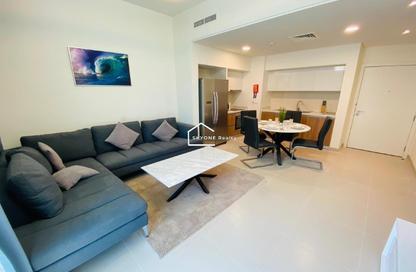 Apartment - 2 Bedrooms - 2 Bathrooms for sale in Marassi Al Bahrain - Diyar Al Muharraq - Muharraq Governorate