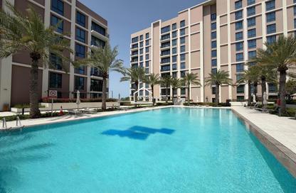 Apartment - 2 Bedrooms - 2 Bathrooms for sale in Marassi Al Bahrain - Diyar Al Muharraq - Muharraq Governorate