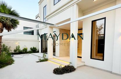 Villa - 4 - 5 for sale in Bu Quwah - Northern Governorate