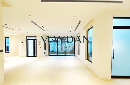 Villa - 4 - 5 for sale in Bu Quwah - Northern Governorate