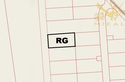 Land - Studio for sale in Al Jasra - Northern Governorate