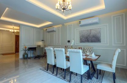 Villa - 3 - 4 for rent in Budaiya - Northern Governorate