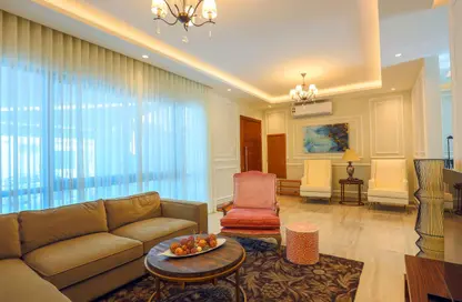 فيلا - 3 غرف نوم - 4 حمامات للايجار في البديع - المحافظة الشمالية