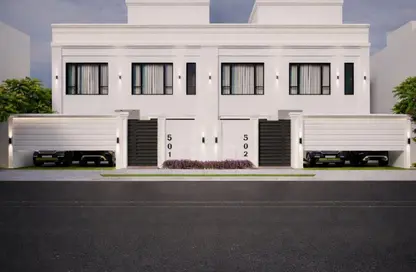 فيلا - 5 غرف نوم - 5 حمامات للبيع في الهملة - المحافظة الشمالية