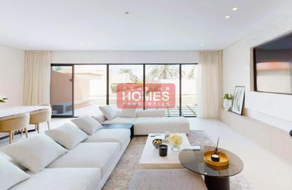 Villa - 4 Bedrooms - 4 Bathrooms for rent in Al Jasra - Northern Governorate Villa - 4 Bedrooms - 4 Bathrooms for rent in Al Jasra - Northern Governorate