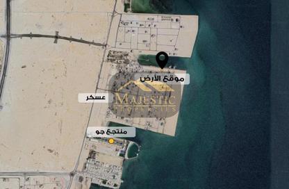 Land - Studio for sale in Ras Hayan - Southern Governorate