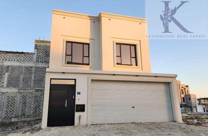 Villa - 4 Bedrooms - 5 Bathrooms for sale in Hamala - Northern Governorate Villa - 4 Bedrooms - 5 Bathrooms for sale in Hamala - Northern Governorate
