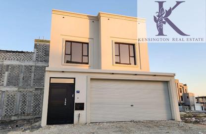 Villa - 4 - 5 for sale in Hamala - Northern Governorate Villa - 4 - 5 for sale in Hamala - Northern Governorate