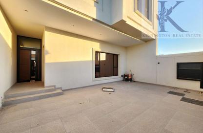Villa - 4 Bedrooms - 5 Bathrooms for sale in Hamala - Northern Governorate Villa - 4 Bedrooms - 5 Bathrooms for sale in Hamala - Northern Governorate