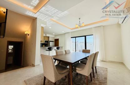 Villa - 3 Bedrooms - 4 Bathrooms for rent in Janabiya - Northern Governorate Villa - 3 Bedrooms - 4 Bathrooms for rent in Janabiya - Northern Governorate