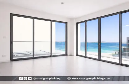 Apartment - 3 Bedrooms - 4 Bathrooms for rent in Marassi Shores Residences - Diyar Al Muharraq - Muharraq Governorate