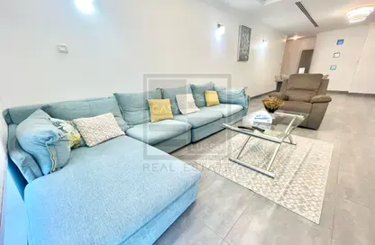 شقة - 2 غرف نوم - 2 حمامات للبيع في شارع أمواج - أمواج - المحرق