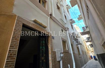 عمارة بالكامل - 7+ - 7+ للبيع في القضيبية - المنامة - محافظة العاصمة