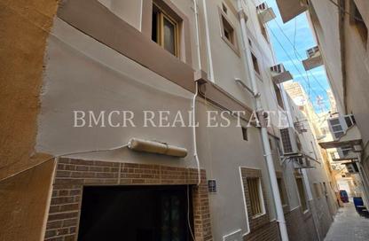 عمارة بالكامل - 7+ - 7+ للبيع في القضيبية - المنامة - محافظة العاصمة