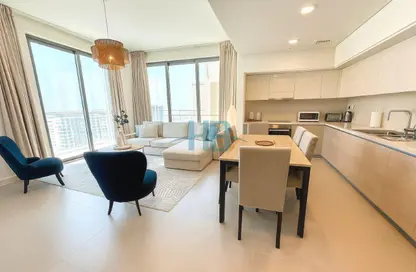 شقة - 2 غرف نوم - 2 حمامات للبيع في مراسي شورز رزدنسز - ديار المحرق - المحرق