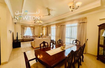 Apartment - 3 - 3 for rent in Al Juffair - Capital Governorate