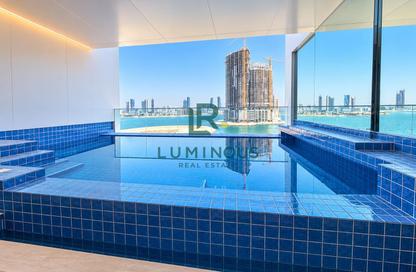 Apartment - 1 - 2 for sale in Seef - Capital Governorate