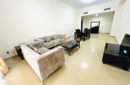Apartment - 3 - 2 for rent in Sanabis - Manama - Capital Governorate