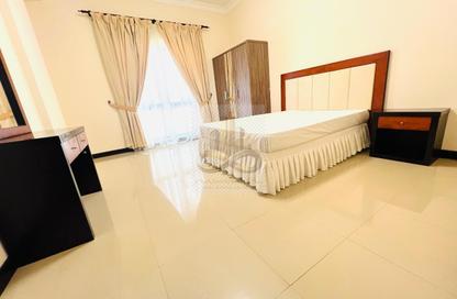 Apartment - 3 - 2 for rent in Sanabis - Manama - Capital Governorate Apartment - 3 - 2 for rent in Sanabis - Manama - Capital Governorate