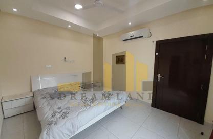Apartment - 1 Bedroom - 1 Bathroom for rent in Tubli - Central Governorate