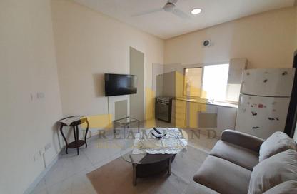 Apartment - 1 Bedroom - 1 Bathroom for rent in Tubli - Central Governorate