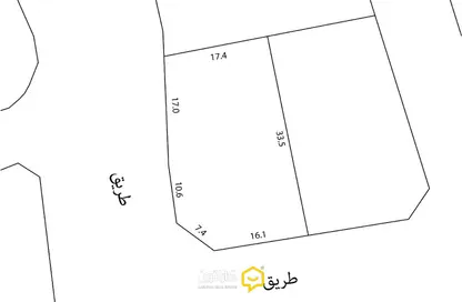 أرض - استوديو للبيع في باربار - المحافظة الشمالية