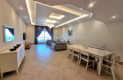 Apartment - 3 Bedrooms - 4 Bathrooms for rent in Amwaj Marina - Amwaj Islands - Muharraq Governorate Apartment - 3 Bedrooms - 4 Bathrooms for rent in Amwaj Marina - Amwaj Islands - Muharraq Governorate