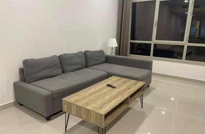 Apartment - 1 Bedroom - 1 Bathroom for rent in Janabiya - Northern Governorate