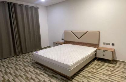 Apartment - 1 Bedroom - 1 Bathroom for rent in Janabiya - Northern Governorate