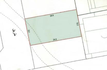 Land - Studio for sale in Saar - Northern Governorate