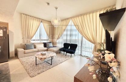 Apartment - 2 Bedrooms - 2 Bathrooms for rent in Marassi Al Bahrain - Diyar Al Muharraq - Muharraq Governorate Apartment - 2 Bedrooms - 2 Bathrooms for rent in Marassi Al Bahrain - Diyar Al Muharraq - Muharraq Governorate