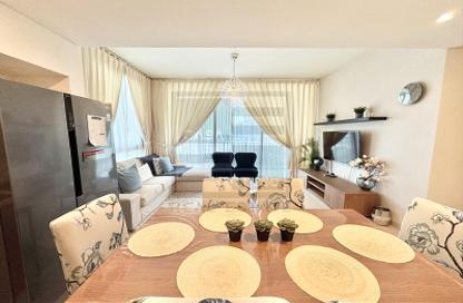 Apartment - 2 Bedrooms - 2 Bathrooms for rent in Marassi Al Bahrain - Diyar Al Muharraq - Muharraq Governorate Apartment - 2 Bedrooms - 2 Bathrooms for rent in Marassi Al Bahrain - Diyar Al Muharraq - Muharraq Governorate
